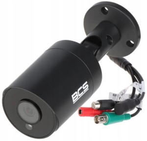 Kamera Ahd, Hd-cvi, Hd-tvi, Pal Bcs-tq4203ir3-g -