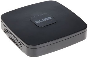 Rejestrator Ip Bcs-l-snvr0801-4ke 8 Kanałów
