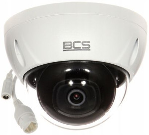 Kamera Wandaloodporna Ip Bcs-dmip3401ir-e-v - 4 Mp