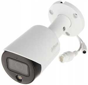 Kamera Ip Ipc-hfw2439s-sa-led-0280b-s2 Full-color