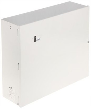 Switch Poe Ip-8-20-h 8-portowy Atte