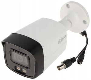 Kamera Ahd, Hd-cvi, Hd-tvi, Cvbs Hac-hfw1509tlm-a-