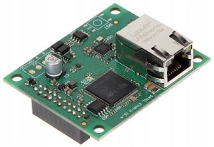 Moduł Komunikacyjny Ethernet Gsm-x-eth Do Modułu G