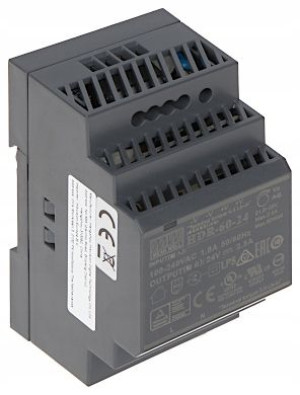 Zasilacz Impulsowy Ds-kaw60-2n