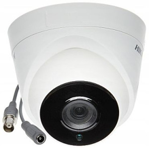 Kamera Hd-tvi Ds-2ce56d8t-it3e(2.8mm) - 1080p Poc.