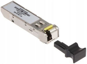 Moduł Jednomodowy Ds-1.25g-20-1550 Hikvision