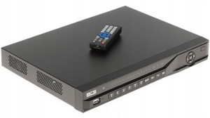 Rejestrator Ip Bcs-l-nvr1602-a-4ke 16 Kanałów