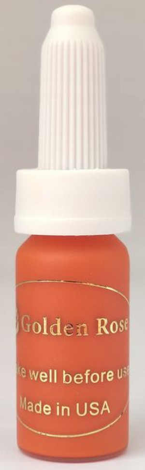 Barwnik Do Makijażu Permanentnego - Pomarańcz 10ml