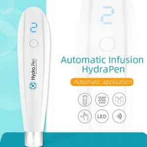 Hydra Pen H2 Dr Pen Na Kartridż Z Dozownikiem