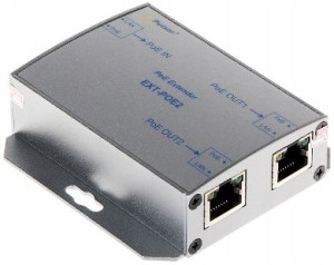 Extender Ext-poe2 Pulsar
