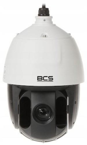 Kamera Ip Szybkoobrotowa Zewnętrzna Bcs-v-si238irx