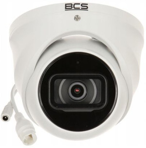 Kamera Ip Bcs-dmip2501ir-e-ai - 5 Mpx 2.8 Mm