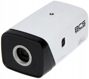 Kamera Ip Bcs-bip7201-ai - 1080p