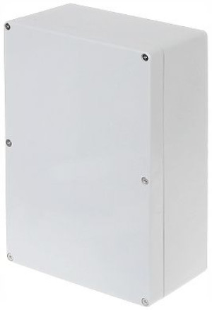 Obudowa Hermetyczna Awo-604 265 X 185 X 95 Mm Puls