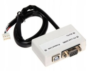 Interfejs Programowania Central Ik-307/usb Paradox