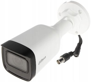 Kamera Ahd, Hd-cvi, Hd-tvi, Pal Hac-b3a21-z-2712 -