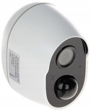 KAMERA IP DP-HD36-NS1 Tuya Smart Wi-Fi - 1080p 3.6