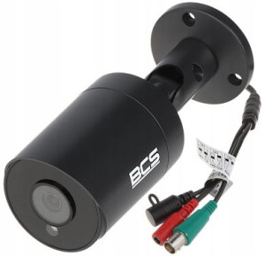 Kamera Ahd, Hd-cvi, Hd-tvi, Pal Bcs-tqe4200ir3-g -