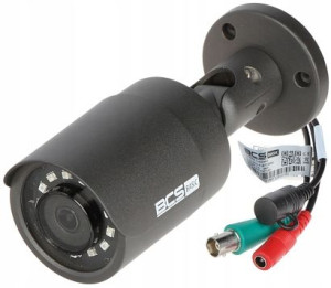 Kamera Ahd, Hd-cvi, Hd-tvi, Pal Bcs-b-mt22800 - 10