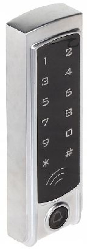 Zamek Szyfrowy Atlo-krm-823
