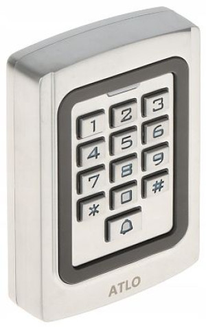 Zamek Szyfrowy Atlo-krmd-512