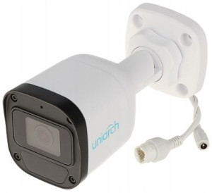 Kamera Ip Ipc-b122-apf40 - 1080p 4 Mm Uniarch