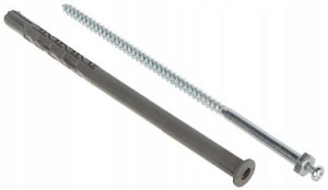 Kołek Rozporowy Jpk-12x200/m5 Ebolt