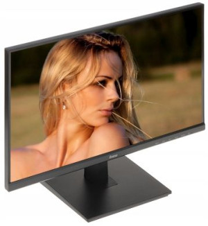 Monitor Vga, Hdmi, Dp, Audio Iiyama-xu2294hsu-b1 2