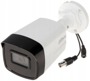 Kamera Ahd, Hd-cvi, Hd-tvi, Pal Hac-hfw1200tl-0360