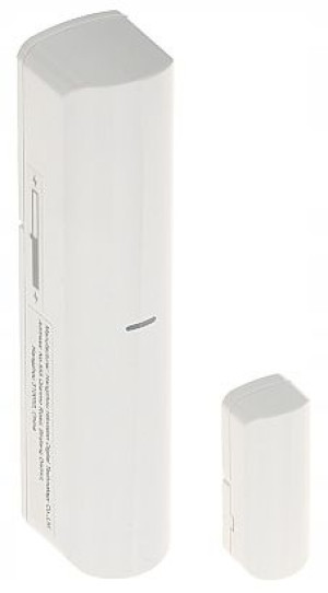 Bezprzewodowy Kontaktron Ax Pro Ds-pdmc-eg2-we Hik