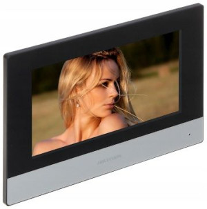 Panel Wewnętrzny Wi-f