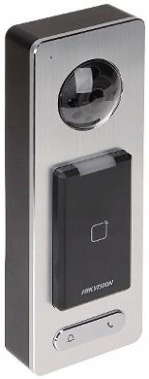 KONTROLER DOSTĘPU DS-K1T500S Hikvision