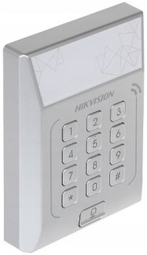 ZAMEK SZYFROWY DS-K1T801M Hikvision