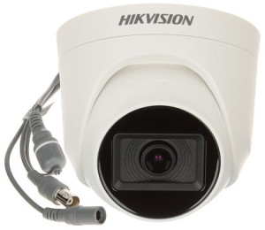 Kamera Ahd, Hd-cvi, Hd-tvi, Pal Ds-2ce76h0t-itpf(2