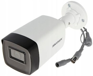 Kamera Ahd, Hd-cvi, Hd-tvi, Pal Ds-2ce17h0t-it5f(3