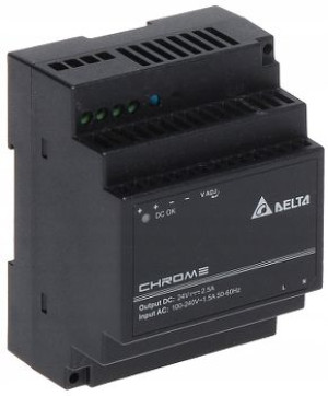 Zasilacz Impulsowy Drc-24v60w-1az