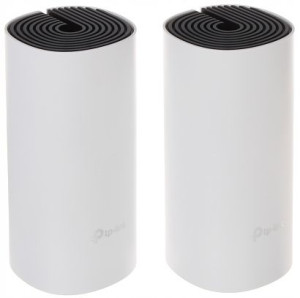 Domowy System Wi-fi Deco-m4(2-pack) 2.4 Ghz, 5 Ghz