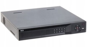 Rejestrator Ip Bcs-nvr16045me-p-ii 16 Kanałów, 16