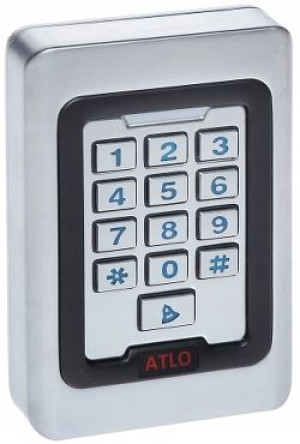 Zamek Szyfrowy Atlo-krm-512