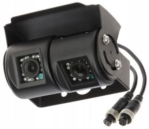 Mobilna Kamera Ahd Ate-cam-ahd620hd - 1080p 2.8 Mm