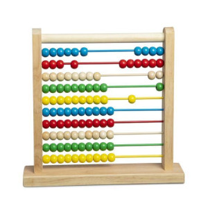 Liczydło Melissa & Doug