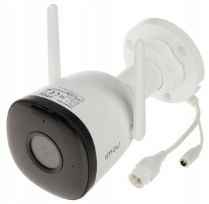 Kamera Ip Ipc-f22p Wi-fi Bullet 2c - 1080p 2.8 Mm