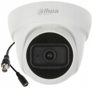 Kamera Ahd, Hd-cvi, Hd-tvi, Pal Hac-hdw1400tl-0280