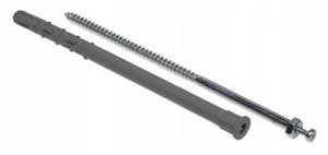 Kołek Rozporowy Jpk-12x220/m5 Ebolt