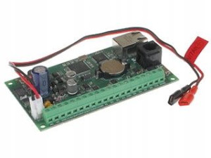 Moduł Komunikacyjny Ethernet Ethm-2 Satel