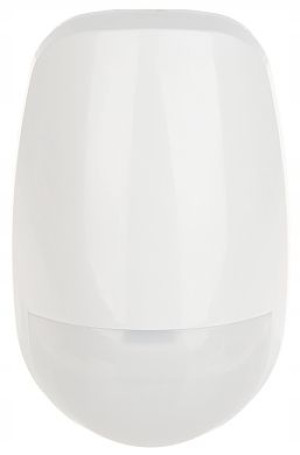 Czujka Dualna Mikrofala + Pir Ds-pdd12-eg2 Hikvisi