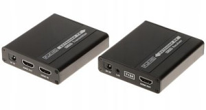 Extender Hdmi+usb-ex-70