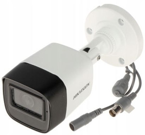 Kamera Ahd, Hd-cvi, Hd-tvi, Pal Ds-2ce16h0t-itpfs(