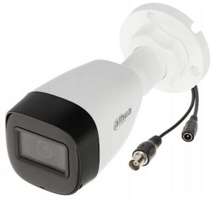 Kamera Ahd, Hd-cvi, Hd-tvi, Pal Hac-hfw1500c-0280b