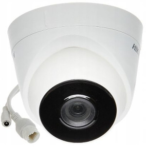 Kamera Ip Ds-2cd1343g0-i(2.8mm)(c) - 4 Mpx Hikvisi